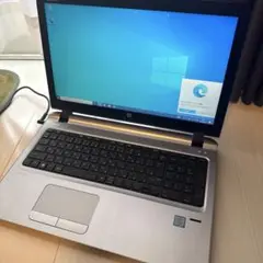 HP ProBook 450 G3 Corei5