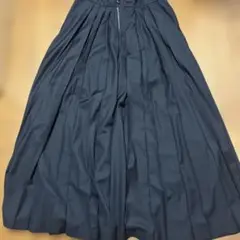 HARE YOSEワイドパンツ