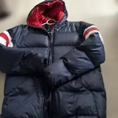 ダウンジャケット