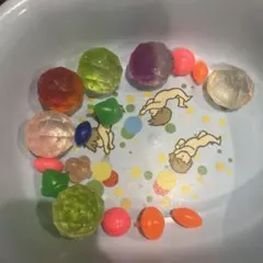 超級球套裝
