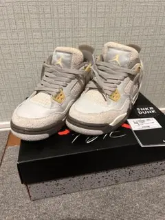 新品NIKE AirJordan 4 RetroSE 