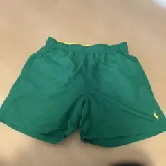 Polo Ralph Lauren グリーン ショートパンツ Sサイズ水陸要領