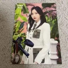 TWICE サナ SANA シーグリ 2022 ポストカード - メルカリ