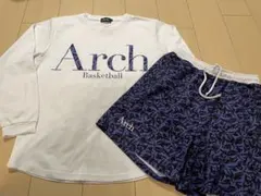 Arch セットアップ