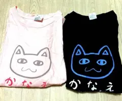 にじさんじ　叶 オリジナルTシャツ ロト　2着セット