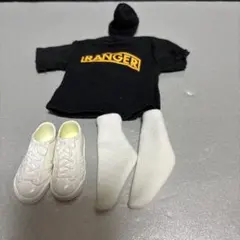 giジョー Tシャツ　セットC