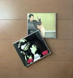 矢沢永吉 2枚セット 永吉 Oh! ラヴシック 馬鹿もほどほどに GET UP