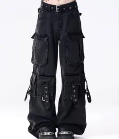 y2k ワークパンツ