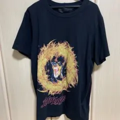 alone φως Tシャツ ブラック - メルカリ