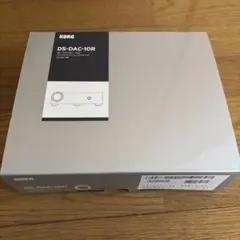 KORG DS-DAC-10R DAC