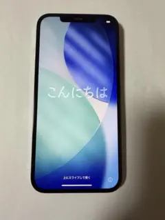 iPhone12 Pro Max 256GB ブルー　カメラ1つ壊れ iPhone12 Pro Max 256GB ブルー カメラ1つ壊れ - メルカリ