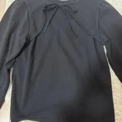 ハニーズ 長袖トップス ブラック M