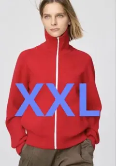 2026年最新】UNIQLO : C ミラノリブフルジップカーディガンの人気