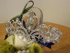 Bride me ティアラ
