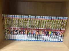 僕のヒーローアカデミア 全巻セット 1-42巻