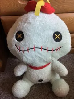 2025年最新】スクランプ ぬいぐるみ スティッチ 大の人気アイテム