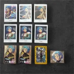 あんスタ　HiMERU セット