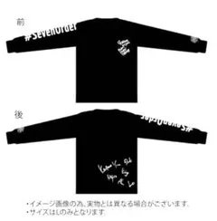 2025年最新】7order tシャツの人気アイテム - メルカリ