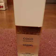 シャネル ココ マドモアゼル フレッシュ ヘア ミスト 35ml