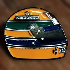 2026年最新】f1 ピンバッジ ヘルメットの人気アイテム - メルカリ