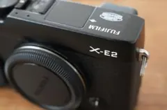Fujifilm X-E2 中古本体　おまけ付き 楽天市場】FUJIFILM X-E2の通販