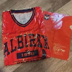 アルビレックス新潟 ノベルティグッズ2点セット