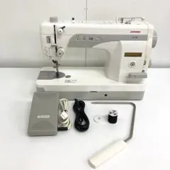 JANOME HS−75DBL中厚物専用職業用ミシン - メルカリ