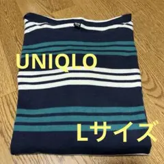 ユニクロチュニック