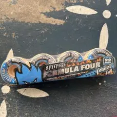2026年最新】SPITFIRE formula fourの人気アイテム - メルカリ