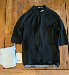 POC サイクルジャージ 【新品★未使用】 今旬だと思って着ているそれって、実はもう古い？｜TOKYOlife