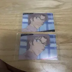 名探偵コナン 沖矢昴