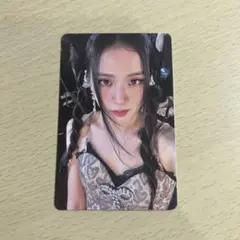 2025年最新】blackpink トレカ ジスの人気アイテム - メルカリ