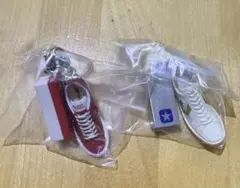 CONVERSE めじるしアクセサリー