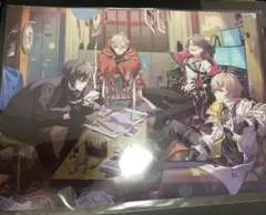 VOLTACTION　にじストア　2周年メモリアルグッズ