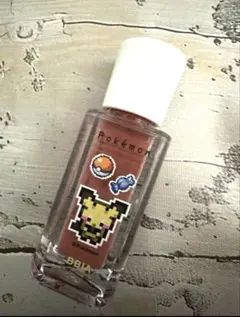 BBIA オーバーグレーズ 06 ピチュー 限定 オリーブヤングのサムネイル