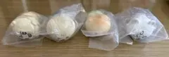 ちいかわbaby ハイハイフィギュア 4点セット