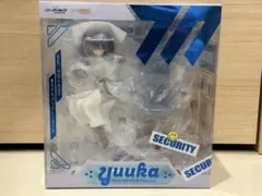 【未開封新品】 ブルーアーカイブ ユウカ 会計の日常 1/7フィギュア