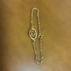 クリスチャンディオール　ブレスレット