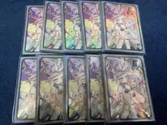 YCSJ2026 OSAKA ウィッチクラフト スリーブ 100枚 - メルカリ