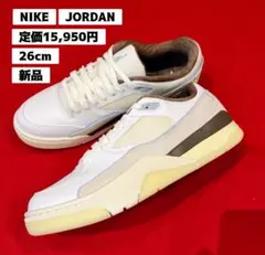新品　26㎝　NIKE　ナイキ　JORDAN　ジョーダン フライト コート