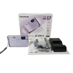 2025年最新】finepix z80の人気アイテム - メルカリ