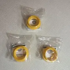 【新品未使用】meiji らくらくミルクアタッチメントII 3個セット