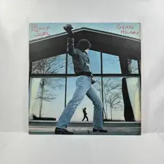 【LP】Billy Joel / Glass Houses