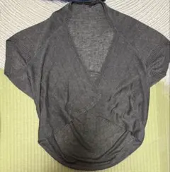 iCB カーディガン Sサイズのサムネイル