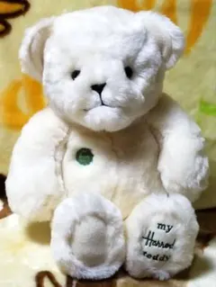 【新品未使用】英国本店購入★my first Harrods 犬 ぬいぐるみ 新品未使用】英国本店購入☆my first Harrods 犬 ぬいぐるみ - メルカリ