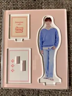 SEVENTEEN カフェ アクスタ スングァン SEUNGKWAN