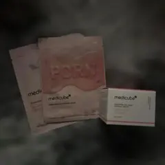 【新品】medicube PDRN カプセルクリーム
