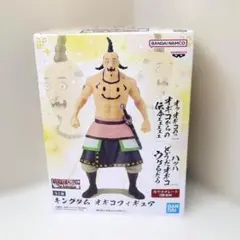 春秋戦国大戦キングダム　オギコフィギュア　キングダム 春秋戦国大戦 キングダム The Animation オギコ フィギュア/30体