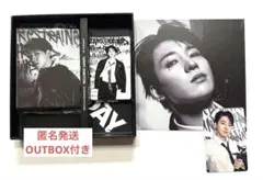 SEVENTEEN HAPPYBURSTDAY DAREDEVIL ウォヌ