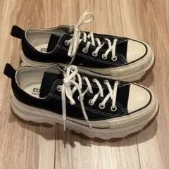 CONVERSE ALL STAR100TREKWAVE OX